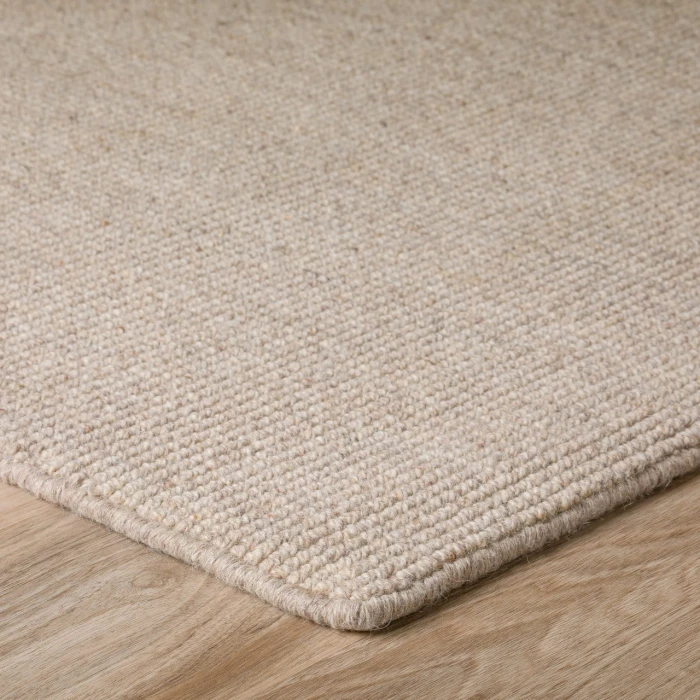Dalyn Monaco Sisal MC300 Mushroom Area Rug 2 ft. X 3 ft. Rectangle