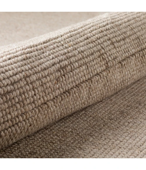 Dalyn Monaco Sisal MC300 Mushroom Area Rug 2 ft. X 3 ft. Rectangle