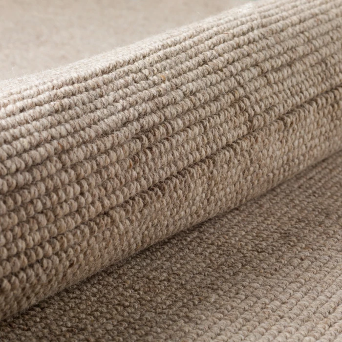Dalyn Monaco Sisal MC300 Mushroom Area Rug 2 ft. X 3 ft. Rectangle