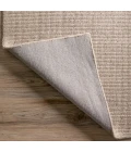 Dalyn Monaco Sisal MC300 Mushroom Area Rug 2 ft. X 3 ft. Rectangle
