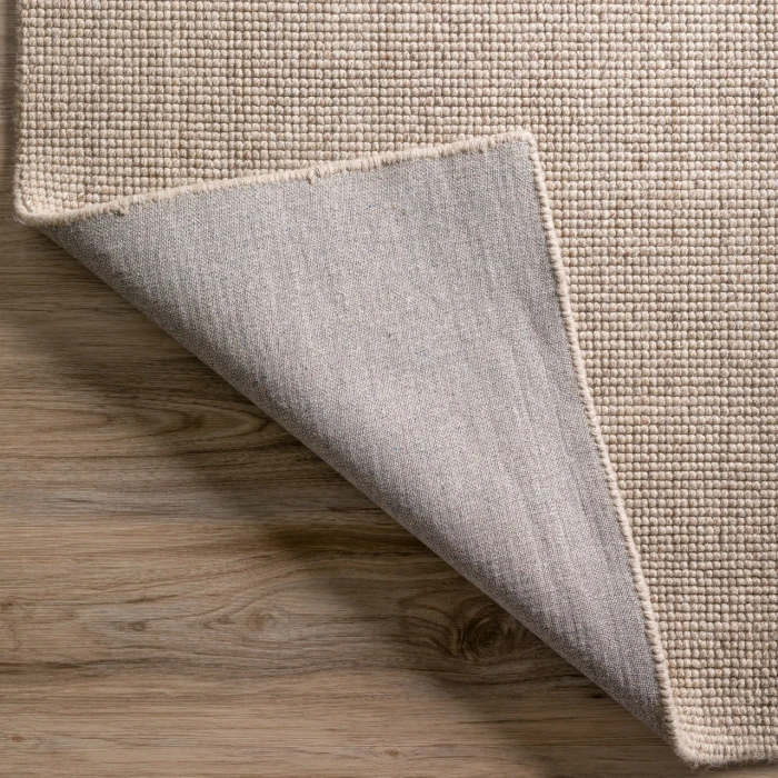 Dalyn Monaco Sisal MC300 Mushroom Area Rug 2 ft. X 3 ft. Rectangle