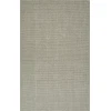 Dalyn Monaco Sisal MC300 Mushroom Area Rug 2 ft. 3 in. X 7 ft. 6 in. Runner