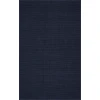 Dalyn Monaco Sisal MC300 Navy Area Rug 2 ft. 3 in. X 7 ft. 6 in. Runner