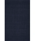 Dalyn Monaco Sisal MC300 Navy Area Rug 2 ft. 3 in. X 7 ft. 6 in. Runner