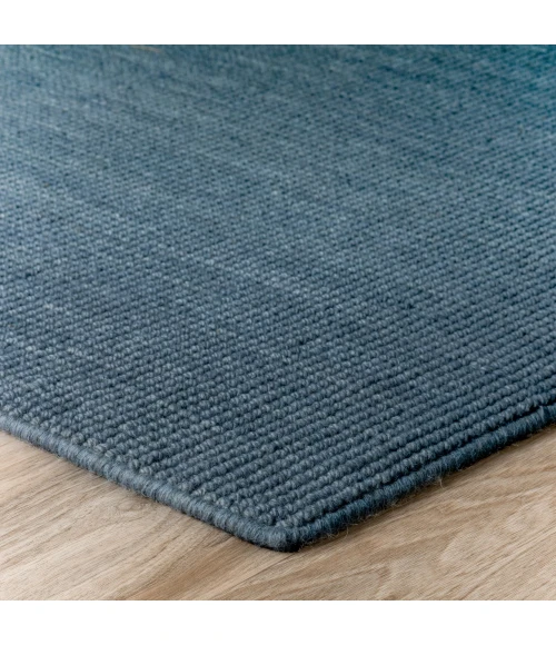 Dalyn Monaco Sisal MC300 Navy Area Rug 2 ft. X 3 ft. Rectangle