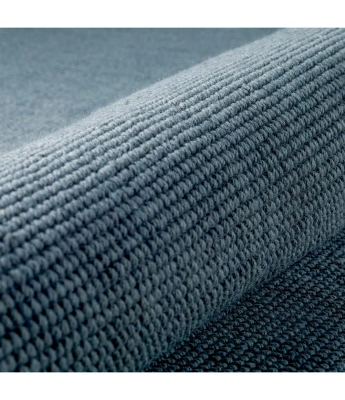 Dalyn Monaco Sisal MC300 Navy Area Rug 2 ft. X 3 ft. Rectangle