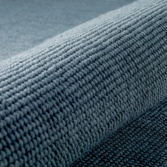 Dalyn Monaco Sisal MC300 Navy Area Rug 2 ft. X 3 ft. Rectangle
