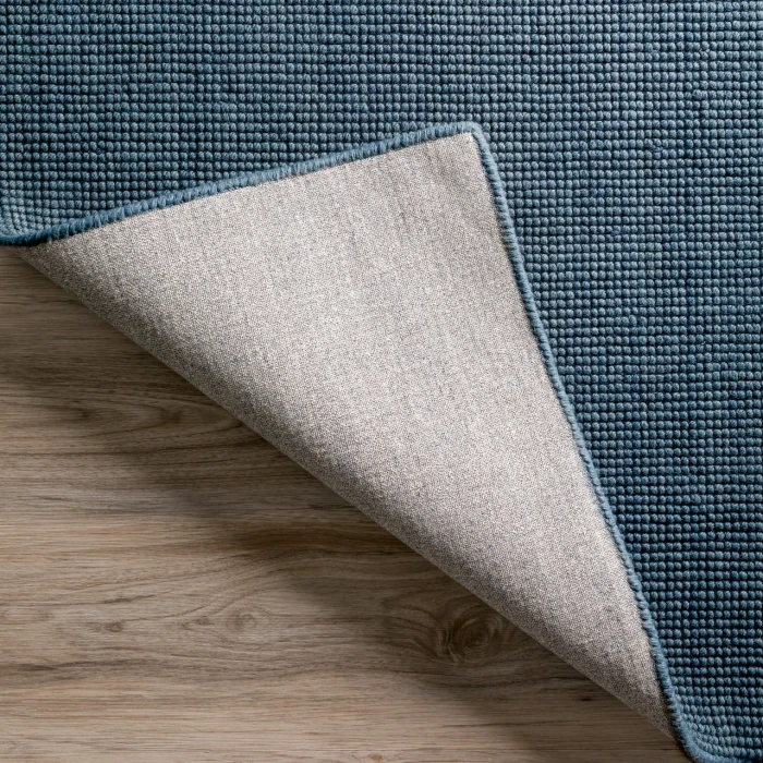 Dalyn Monaco Sisal MC300 Navy Area Rug 2 ft. X 3 ft. Rectangle