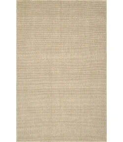 Dalyn Monaco Sisal MC300 Oatmeal Area Rug 2 ft. X 3 ft. Rectangle