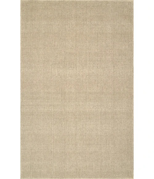 Dalyn Monaco Sisal MC300 Oatmeal Area Rug 2 ft. X 3 ft. Rectangle