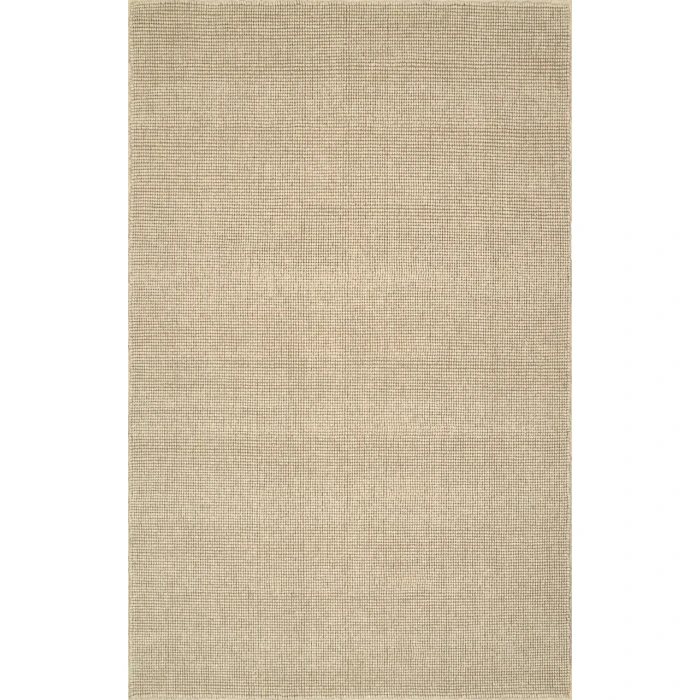 Dalyn Monaco Sisal MC300 Oatmeal Area Rug 2 ft. X 3 ft. Rectangle
