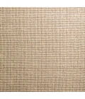 Dalyn Monaco Sisal MC300 Oatmeal Area Rug 2 ft. X 3 ft. Rectangle