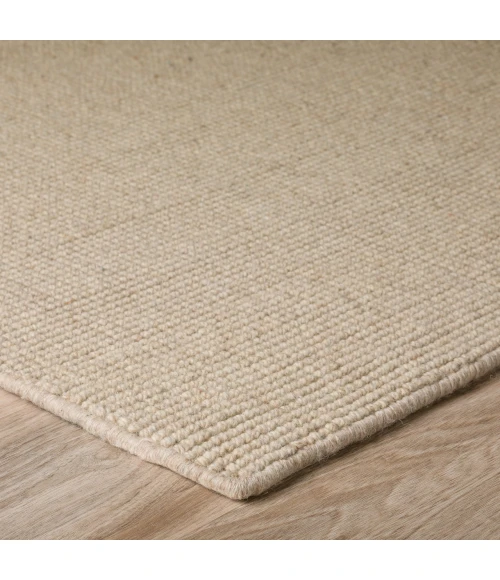 Dalyn Monaco Sisal MC300 Oatmeal Area Rug 2 ft. X 3 ft. Rectangle