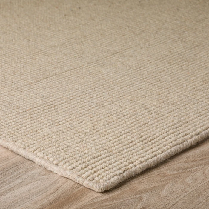 Dalyn Monaco Sisal MC300 Oatmeal Area Rug 2 ft. X 3 ft. Rectangle