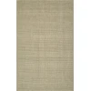 Dalyn Monaco Sisal MC300 Oatmeal Area Rug 2 ft. 3 in. X 7 ft. 6 in. Runner