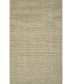 Dalyn Monaco Sisal MC300 Oatmeal Area Rug 2 ft. 3 in. X 7 ft. 6 in. Runner