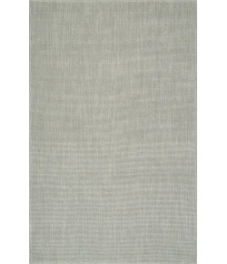 Dalyn Monaco Sisal MC300 Silver Area Rug 2 ft. X 3 ft. Rectangle