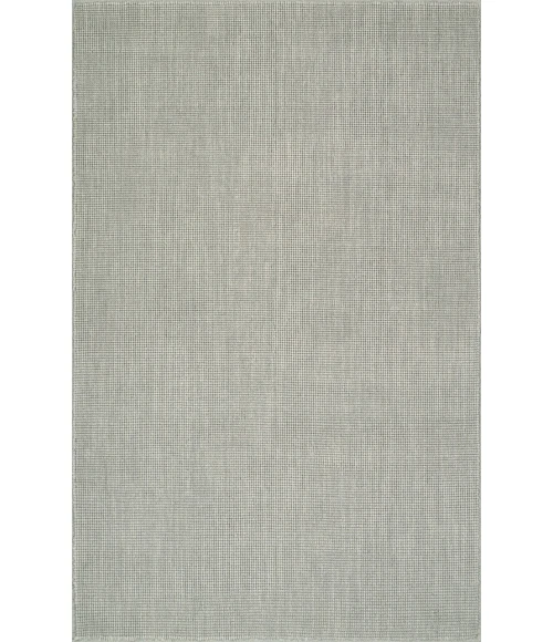 Dalyn Monaco Sisal MC300 Silver Area Rug 2 ft. X 3 ft. Rectangle