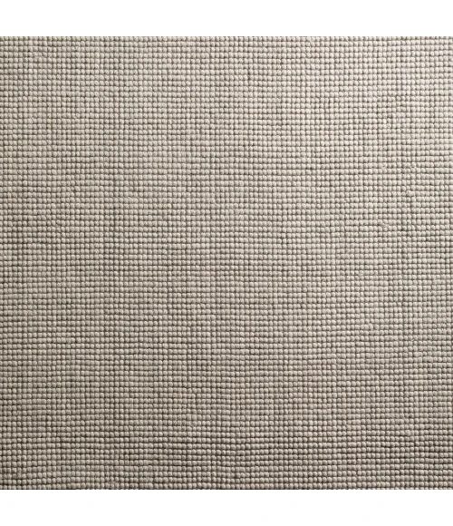 Dalyn Monaco Sisal MC300 Silver Area Rug 2 ft. X 3 ft. Rectangle