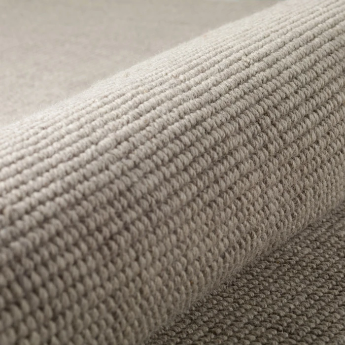 Dalyn Monaco Sisal MC300 Silver Area Rug 2 ft. X 3 ft. Rectangle