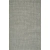 Dalyn Monaco Sisal MC300 Silver Area Rug 2 ft. 3 in. X 7 ft. 6 in. Runner