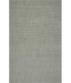 Dalyn Monaco Sisal MC300 Silver Area Rug 2 ft. 3 in. X 7 ft. 6 in. Runner