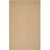Dalyn Monaco Sisal MC300 Wheat Area Rug 2 ft. X 3 ft. Rectangle