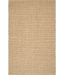 Dalyn Monaco Sisal MC300 Wheat Area Rug 2 ft. X 3 ft. Rectangle