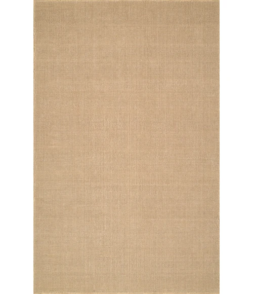 Dalyn Monaco Sisal MC300 Wheat Area Rug 2 ft. X 3 ft. Rectangle