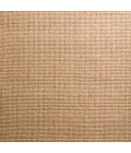 Dalyn Monaco Sisal MC300 Wheat Area Rug 2 ft. X 3 ft. Rectangle