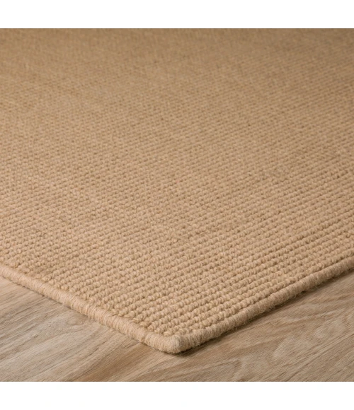 Dalyn Monaco Sisal MC300 Wheat Area Rug 2 ft. X 3 ft. Rectangle