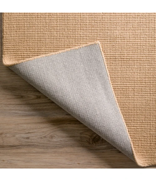 Dalyn Monaco Sisal MC300 Wheat Area Rug 2 ft. X 3 ft. Rectangle