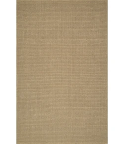 Dalyn Monaco Sisal MC300 Wheat Area Rug 2 ft. 3 in. X 7 ft. 6 in. Runner