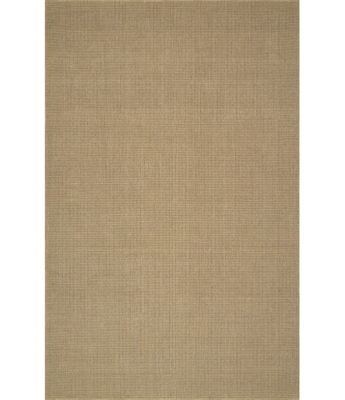 Dalyn Monaco Sisal MC300 Wheat Area Rug 2 ft. 3 in. X 7 ft. 6 in. Runner