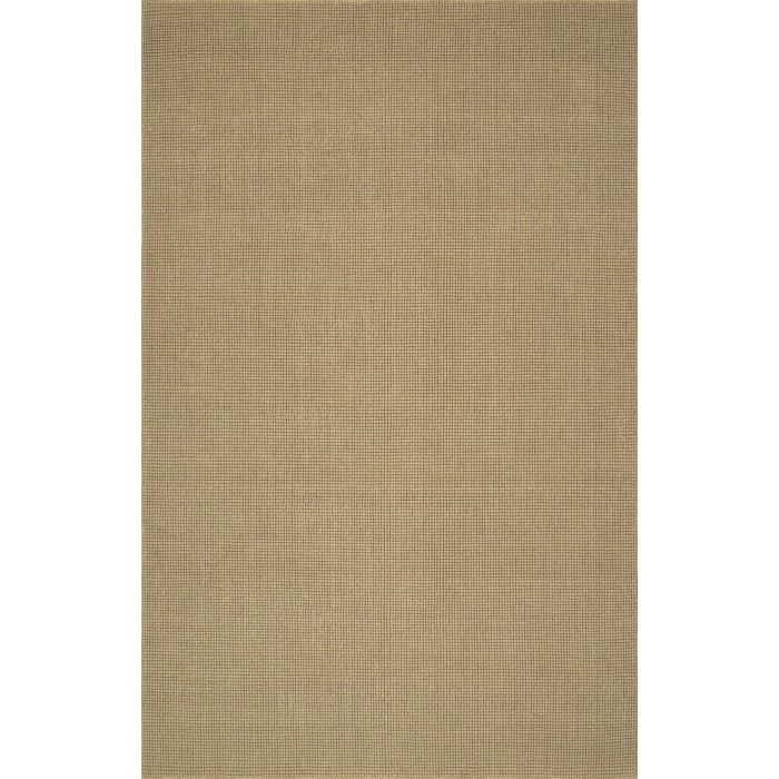 Dalyn Monaco Sisal MC300 Wheat Area Rug 2 ft. 3 in. X 7 ft. 6 in. Runner