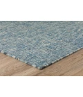 Dalyn Mateo ME1 Denim Area Rug 8 ft. X 10 ft. Rectangle