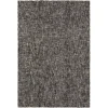 Dalyn Mateo ME1 Ebony Area Rug 3 ft. 6 X 5 ft. 6 Rectangle