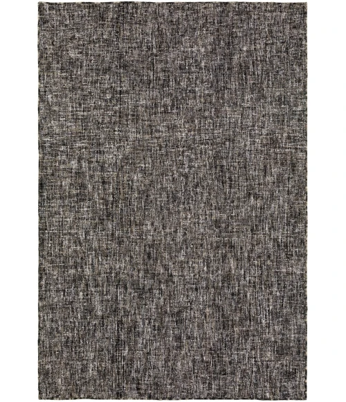 Dalyn Mateo ME1 Ebony Area Rug 8 ft. X 10 ft. Rectangle