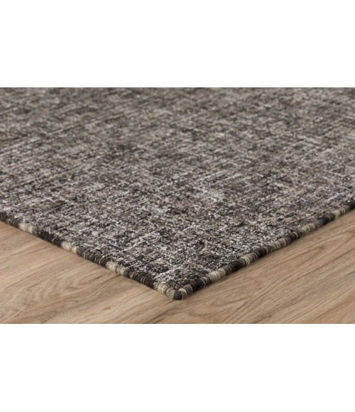 Dalyn Mateo ME1 Ebony Area Rug 8 ft. X 10 ft. Rectangle