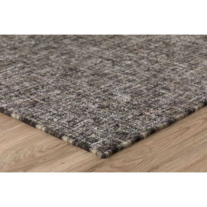 Dalyn Mateo ME1 Ebony Area Rug 9 ft. X 13 ft. Rectangle