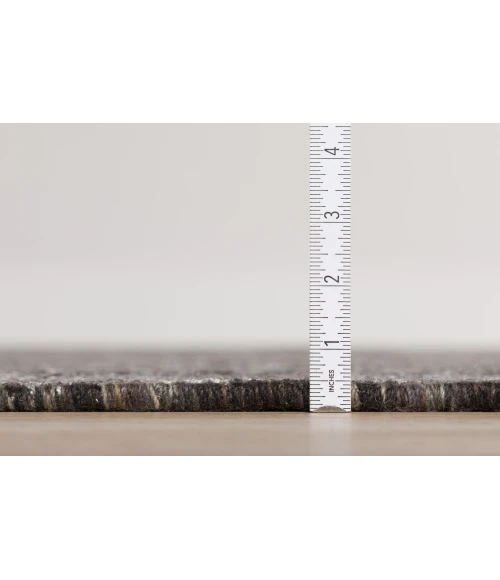 Dalyn Mateo ME1 Ebony Area Rug 8 ft. X 10 ft. Rectangle