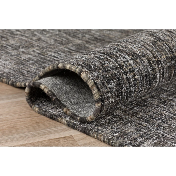 Dalyn Mateo ME1 Ebony Area Rug 9 ft. X 13 ft. Rectangle