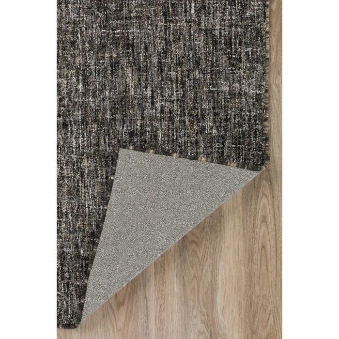 Dalyn Mateo ME1 Ebony Area Rug 9 ft. X 13 ft. Rectangle