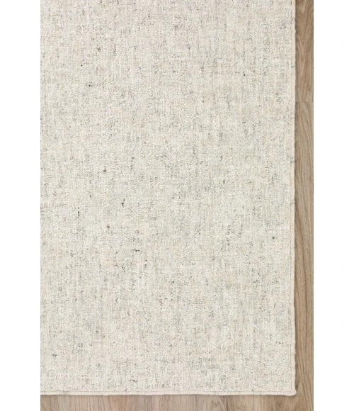 Dalyn Mateo ME1 Ivory Area Rug 8 ft. X 10 ft. Rectangle