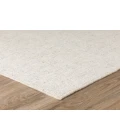 Dalyn Mateo ME1 Ivory Area Rug 8 ft. X 10 ft. Rectangle