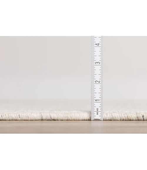 Dalyn Mateo ME1 Ivory Area Rug 8 ft. X 10 ft. Rectangle