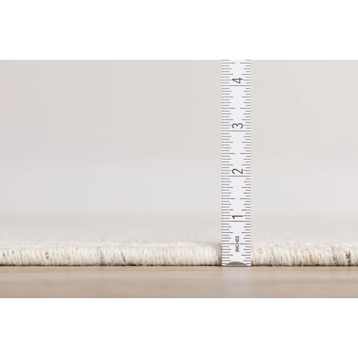 Dalyn Mateo ME1 Ivory Area Rug 2 ft. X 3 ft. Rectangle