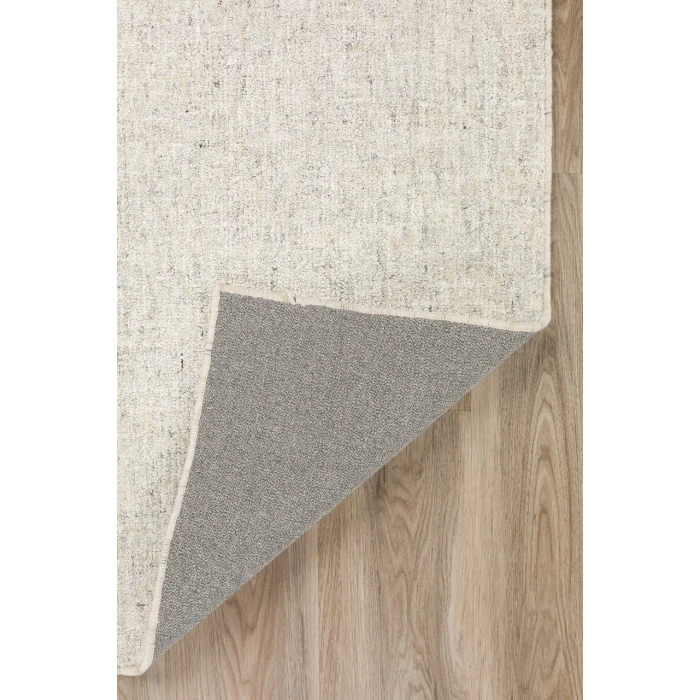 Dalyn Mateo ME1 Ivory Area Rug 2 ft. X 3 ft. Rectangle