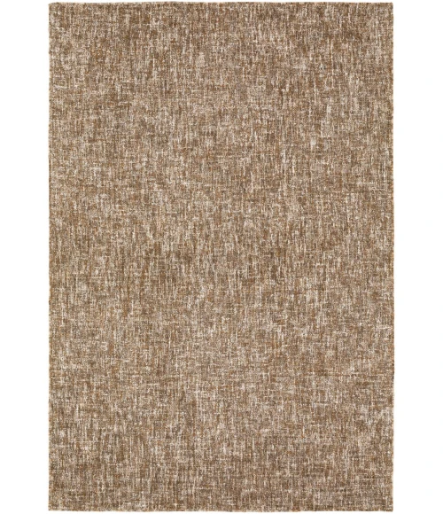 Dalyn Mateo ME1 Mocha Area Rug 8 ft. X 10 ft. Rectangle