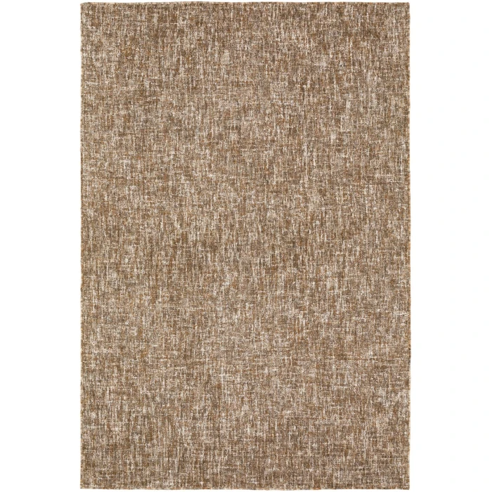 Dalyn Mateo ME1 Mocha Area Rug 8 ft. X 10 ft. Rectangle